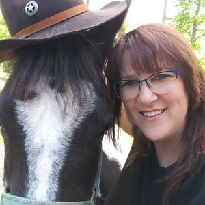 Meet your Posher, Kris